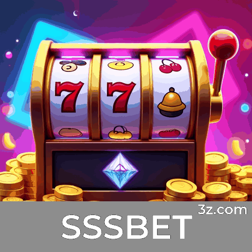 SSSBET: Experiência de Cassino Online para Brasileiros