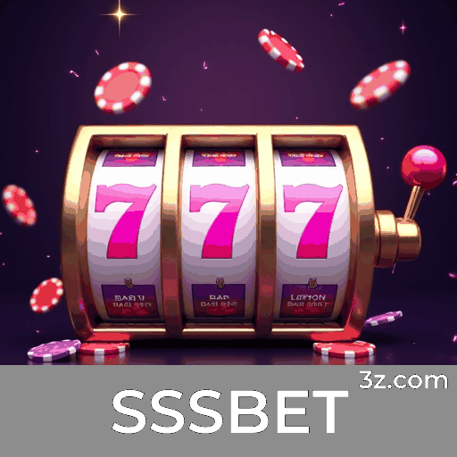 SSSBET: Seu Cassino Online Seguro e Premiado