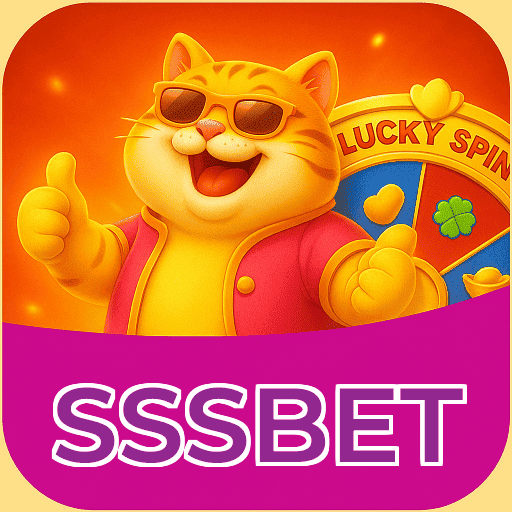 SSSBET: Seu Cassino Online Seguro e Premiado