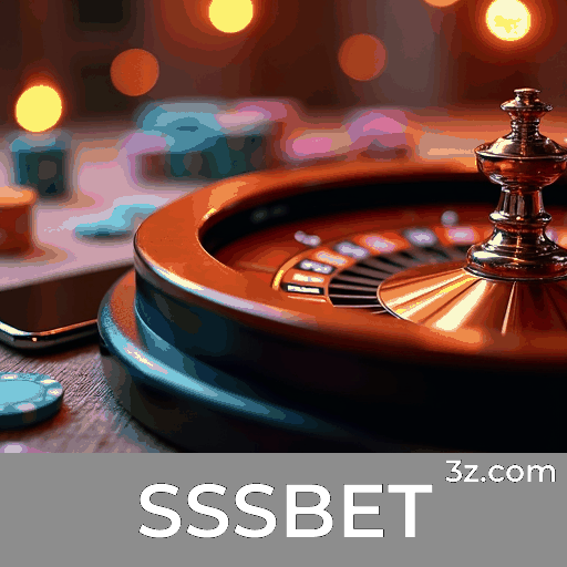 SSSBET: Experiência de Cassino Imersiva para Brasileiros