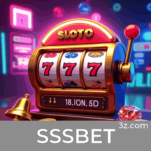 SSSBET: Inovação em Jogos e Tendências de Entretenimento
