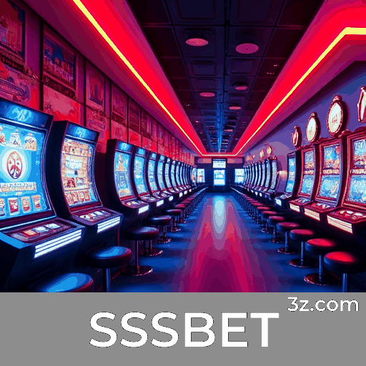 SSSBET: Experiência de Cassino Imersiva para Brasileiros