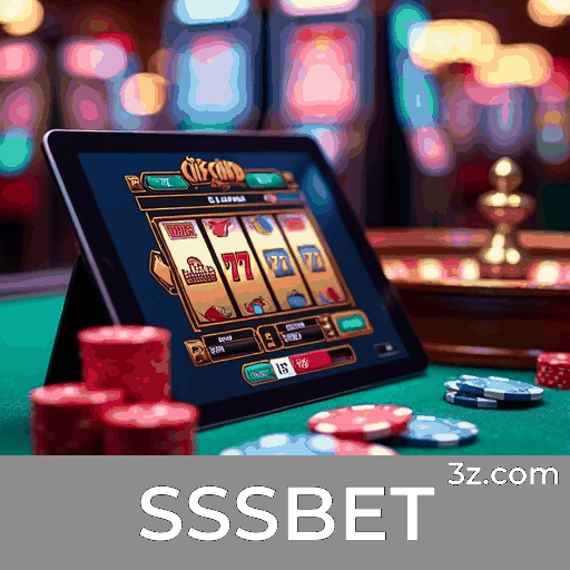 Aumente Seu Potencial com o App SSSBET