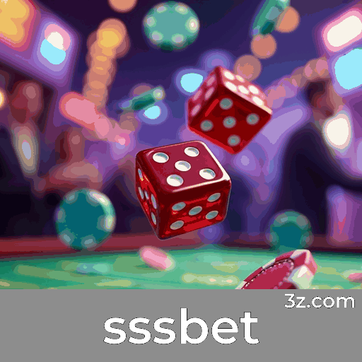 sssbet: Apostas Esportivas Precisão e Cobertura Total