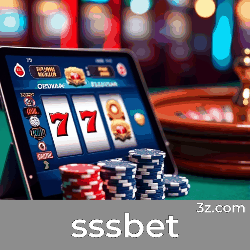 SSSBet Casino: Experiência VIP Exclusiva e Luxuosa