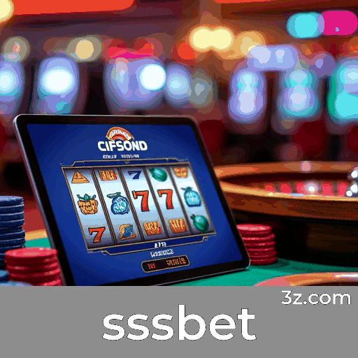 sssbet: Apostas Esportivas Precisão e Cobertura Total