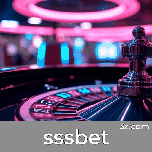 sssbet: Seu Cassino Online Confiável e Rápido
