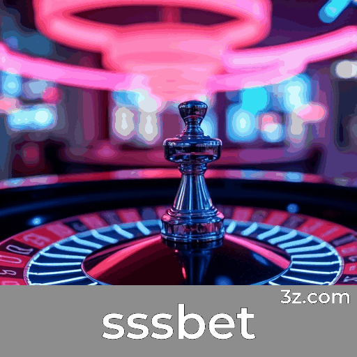 sssbet: Aposte com Facilidade e Funcionalidade Completa