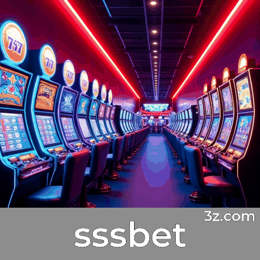 sssbet: Aposte com Facilidade e Funcionalidade Completa